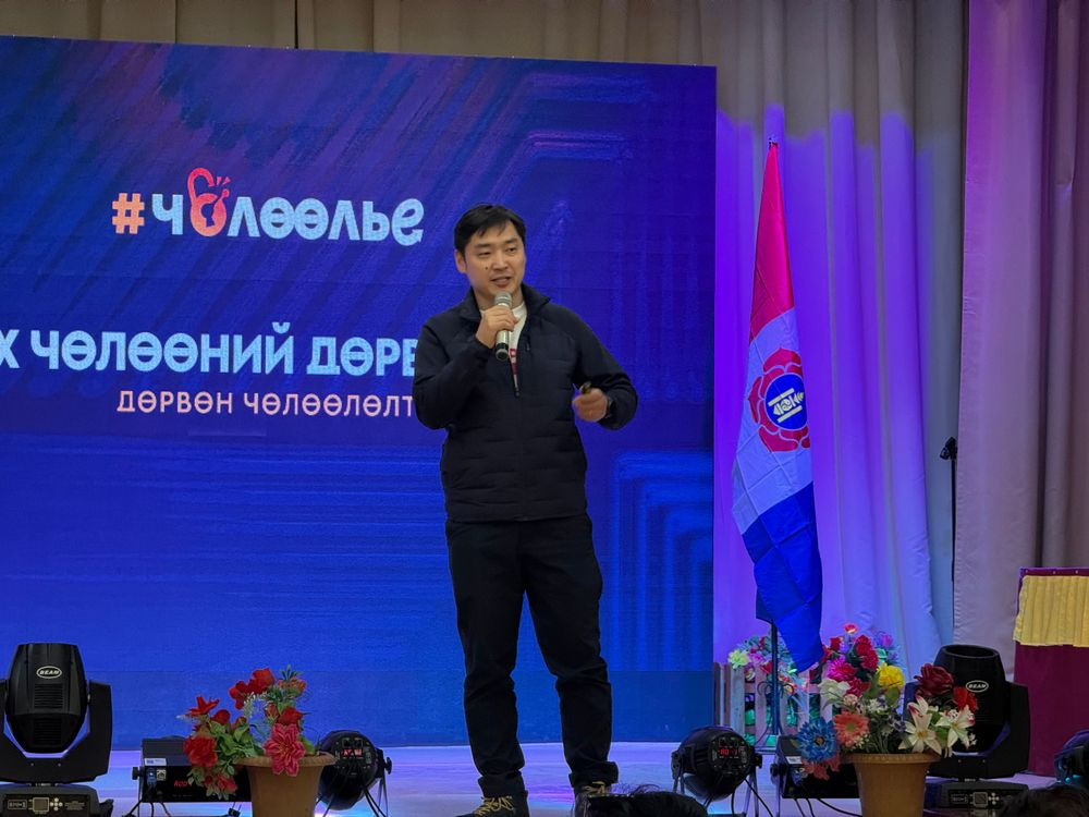 Намын үйл ажиллагааг илүү нээлттэй, иргэдэд ойр болгох чиглэлийн талаар танилцууллаа